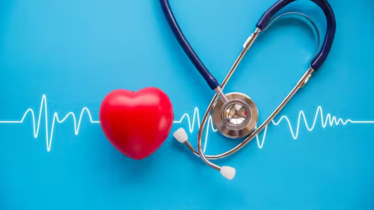 How Does CoQ10 Affect Cardiovascular Health