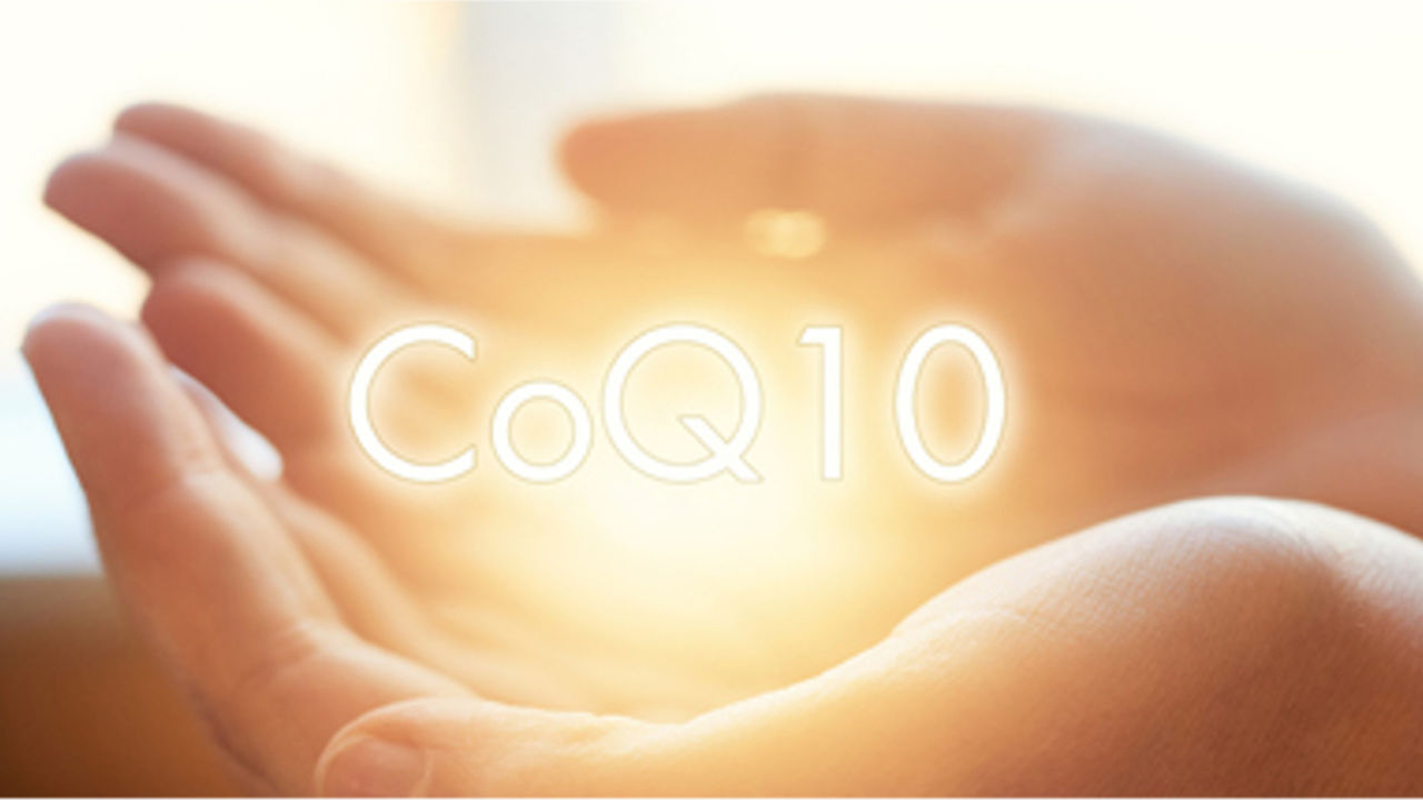 What is CoQ10