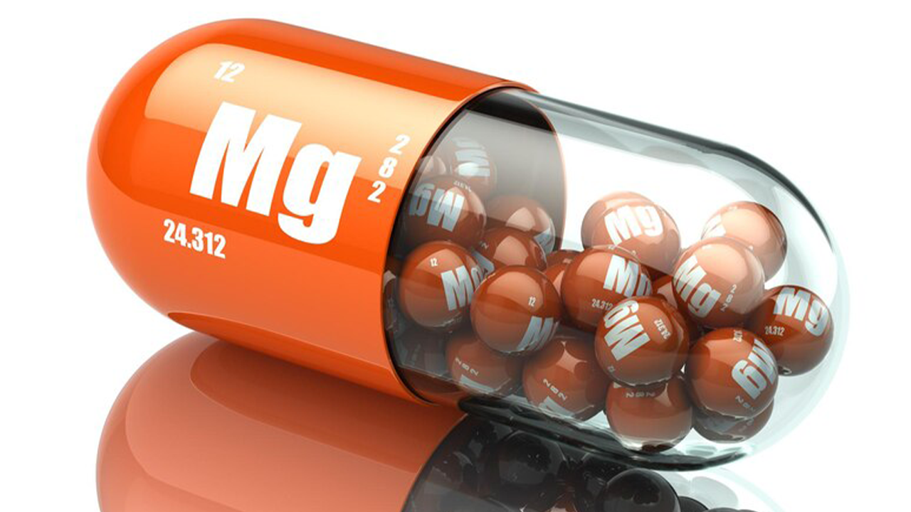 Does Magnesium Improve Heart Rate Unraveling the Connection Between This Mighty Mineral and Your Heart Health