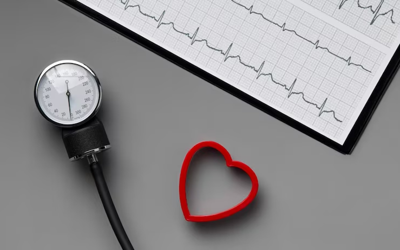 Heart Rate and the Magnesium Magic
