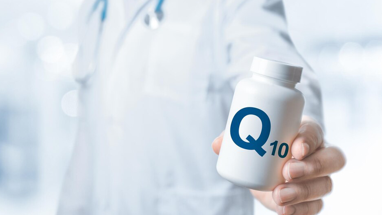 Should You Take CoQ10 if You Take a Statin