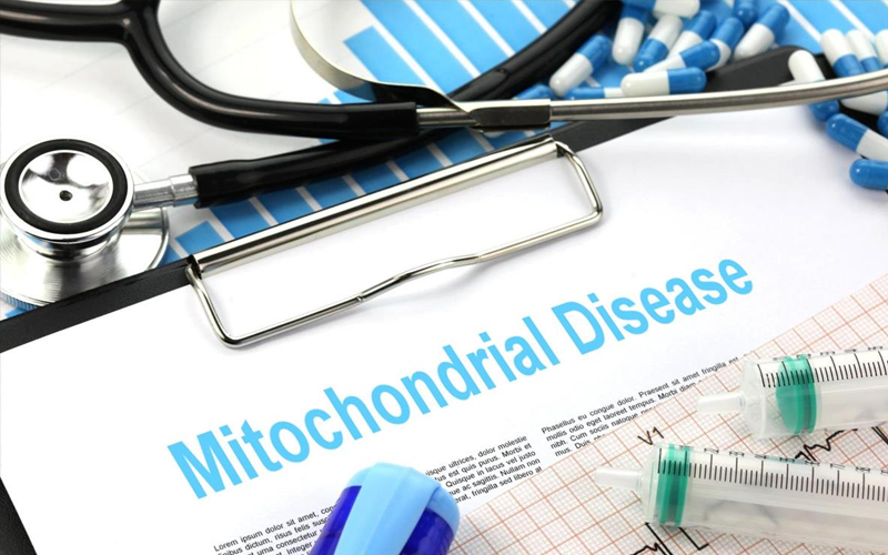 Mitochondrial Disorders More Than Meets the Eye