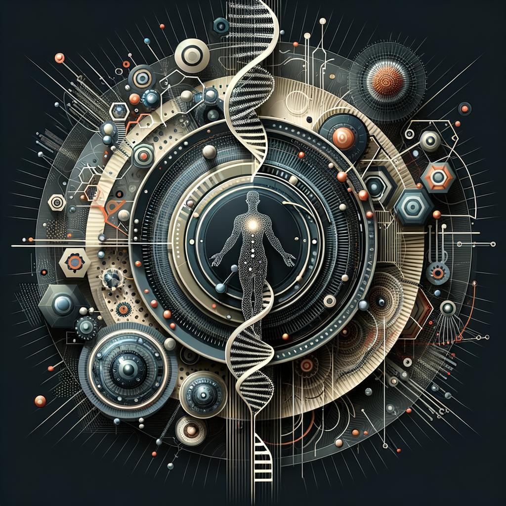 What Is Q10 ⁣Physiology