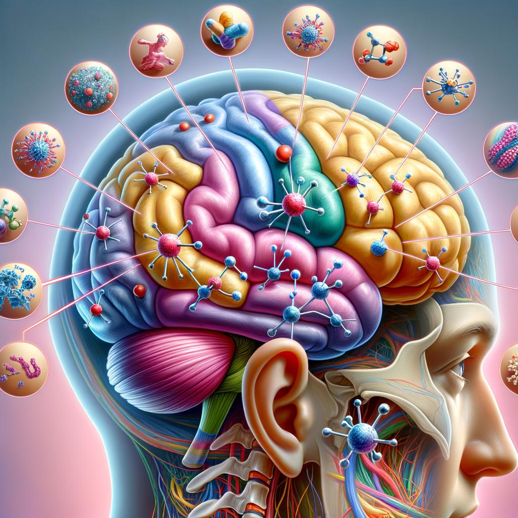 Exploring the Role of CoQ10 in Neurological Disorders