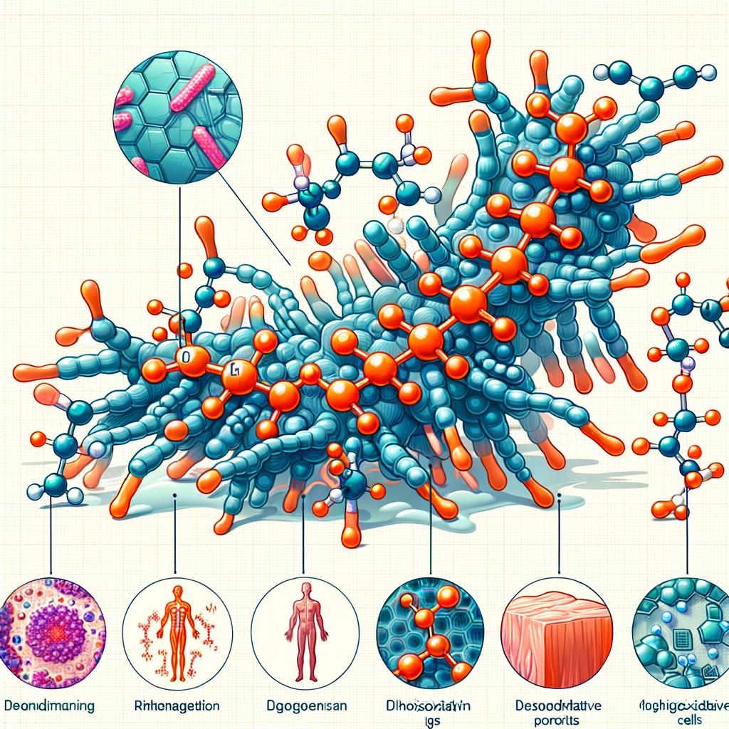 Understanding ​the⁣ Marvel of Coenzyme Q10 and How it Works