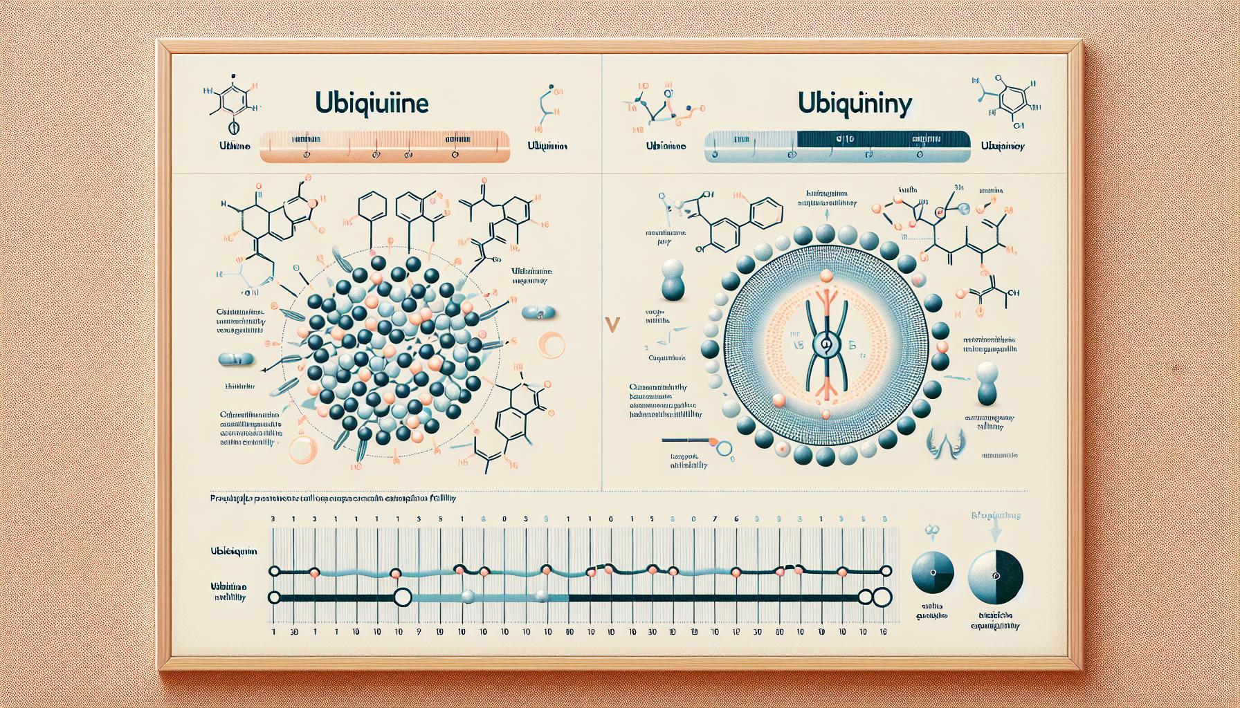 Ubiquinone Vs Ubiquinol: Which Form of CoQ10 is Better for Fertility?