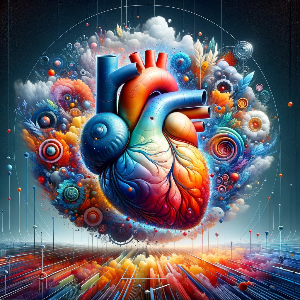 What Does Coq10 Do For Heart