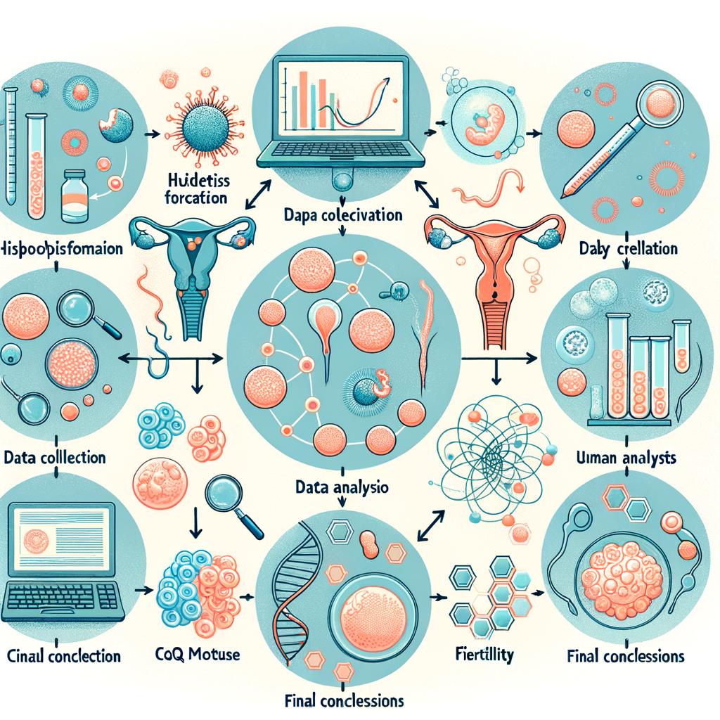 Final Selection:⁣ The Specific Studies that Revealed the Truth about CoQ10 ⁤and Fertility