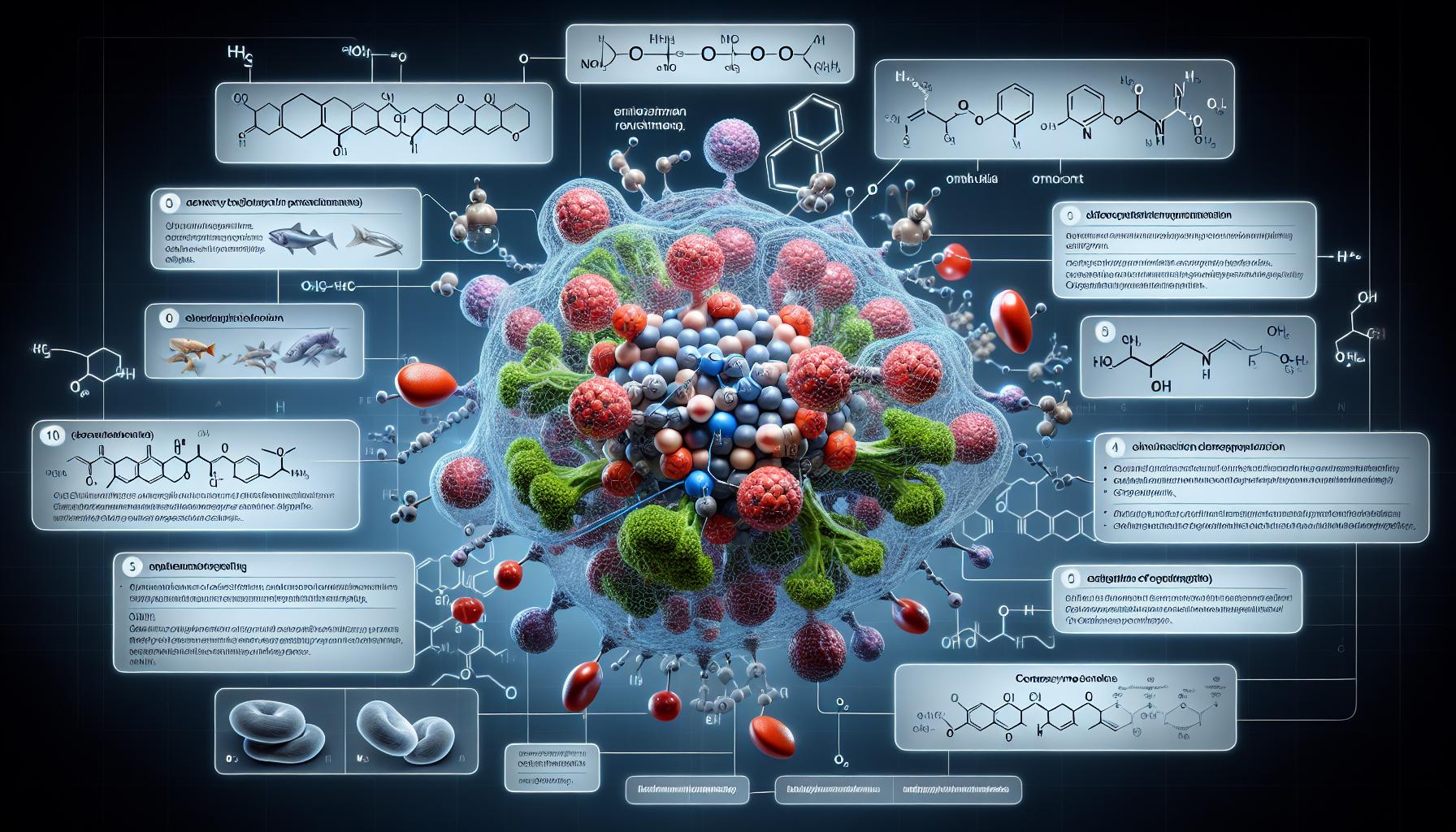 Understanding the Powerhouse: A Closer Look at Coenzyme Q10